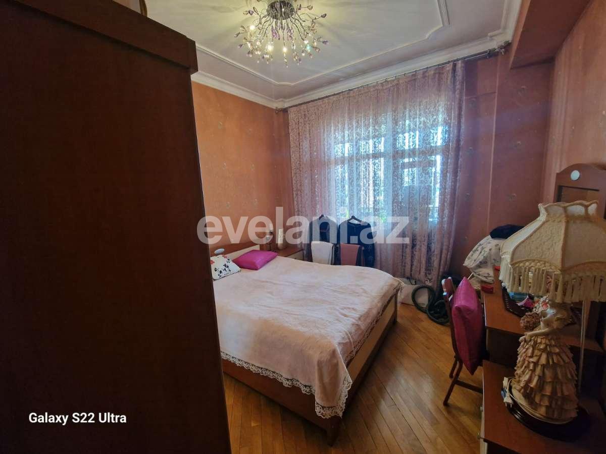 Satılır, yeni tikili, 4 otaqlı, 142 m², Bakı, Nərimanov r, Nəriman Nərimanov m.