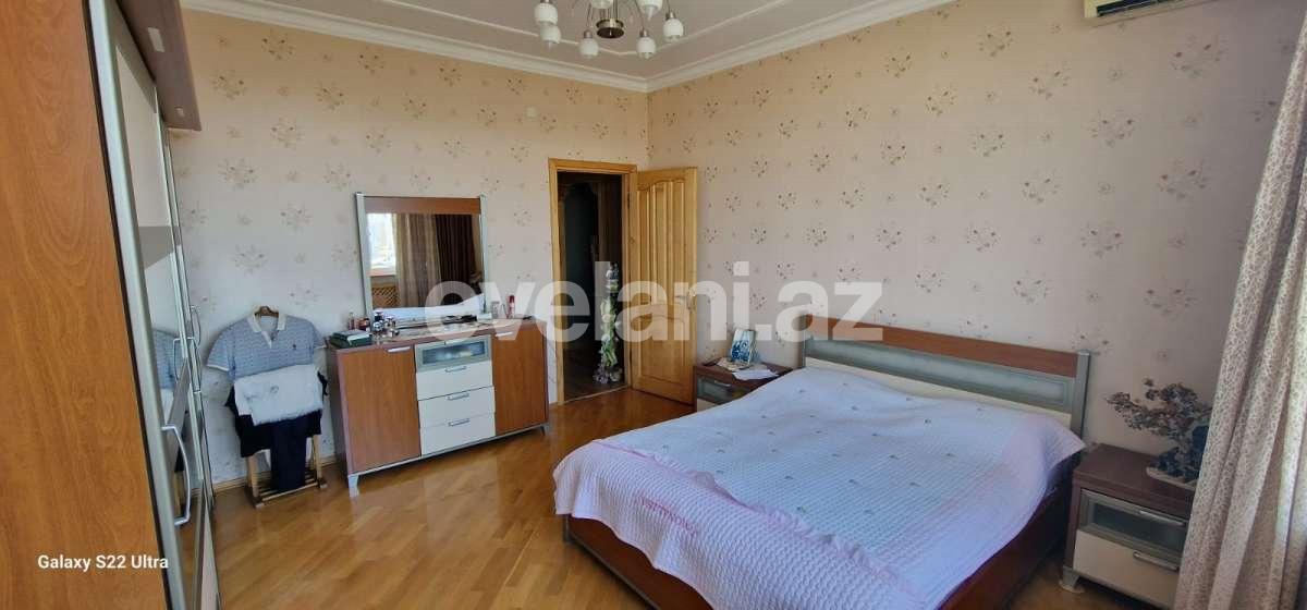 Satılır, yeni tikili, 4 otaqlı, 142 m², Bakı, Nərimanov r, Nəriman Nərimanov m.