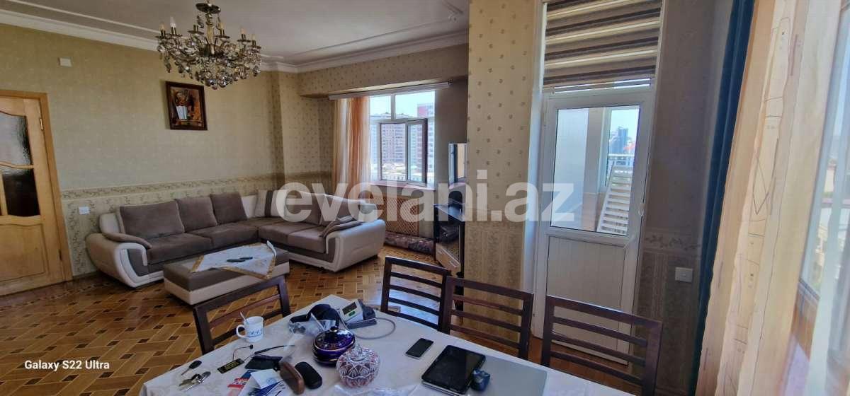 Satılır, yeni tikili, 4 otaqlı, 142 m², Bakı, Nərimanov r, Nəriman Nərimanov m.