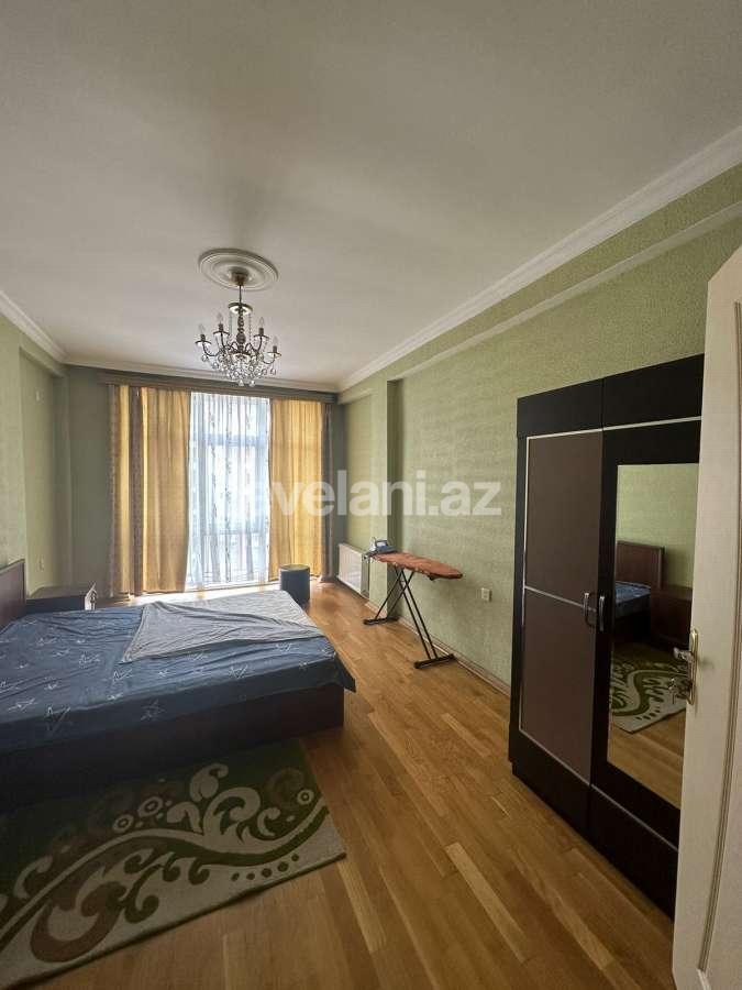 Kirayə verilir, yeni tikili, 3 otaqlı, 128 m², Bakı, Nərimanov r, Nəriman Nərimanov m.