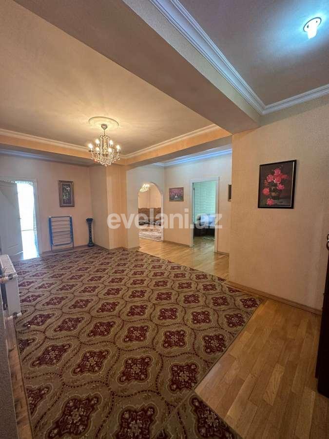 Kirayə verilir, yeni tikili, 3 otaqlı, 128 m², Bakı, Nərimanov r, Nəriman Nərimanov m.