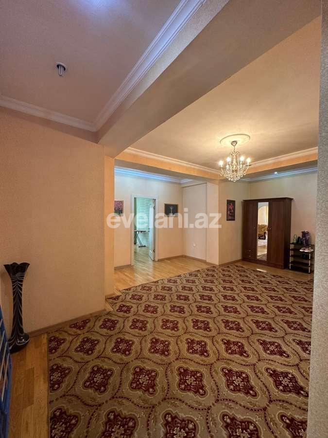 Kirayə verilir, yeni tikili, 3 otaqlı, 128 m², Bakı, Nərimanov r, Nəriman Nərimanov m.