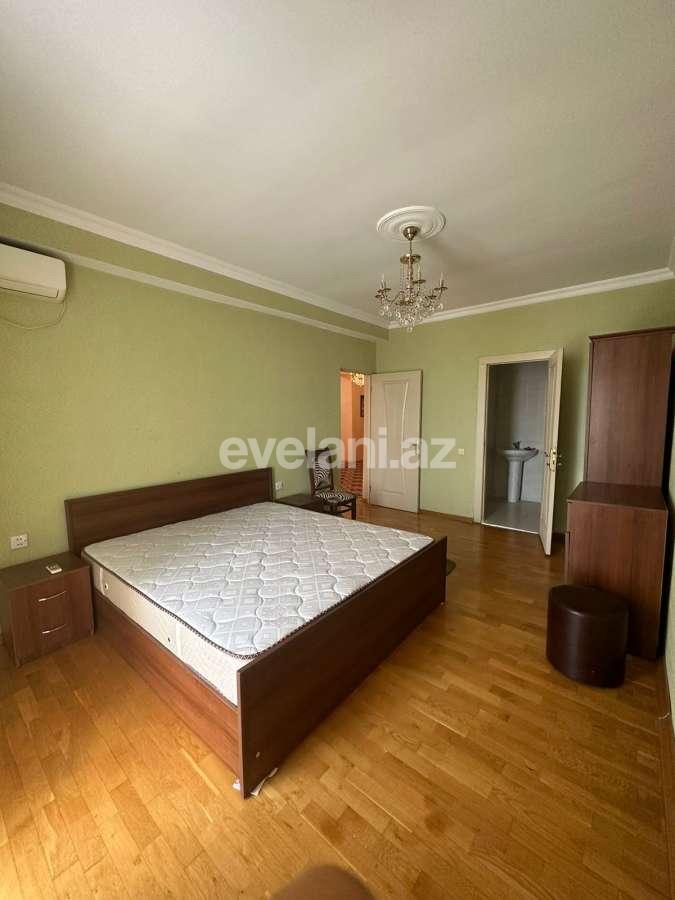 Kirayə verilir, yeni tikili, 3 otaqlı, 128 m², Bakı, Nərimanov r, Nəriman Nərimanov m.