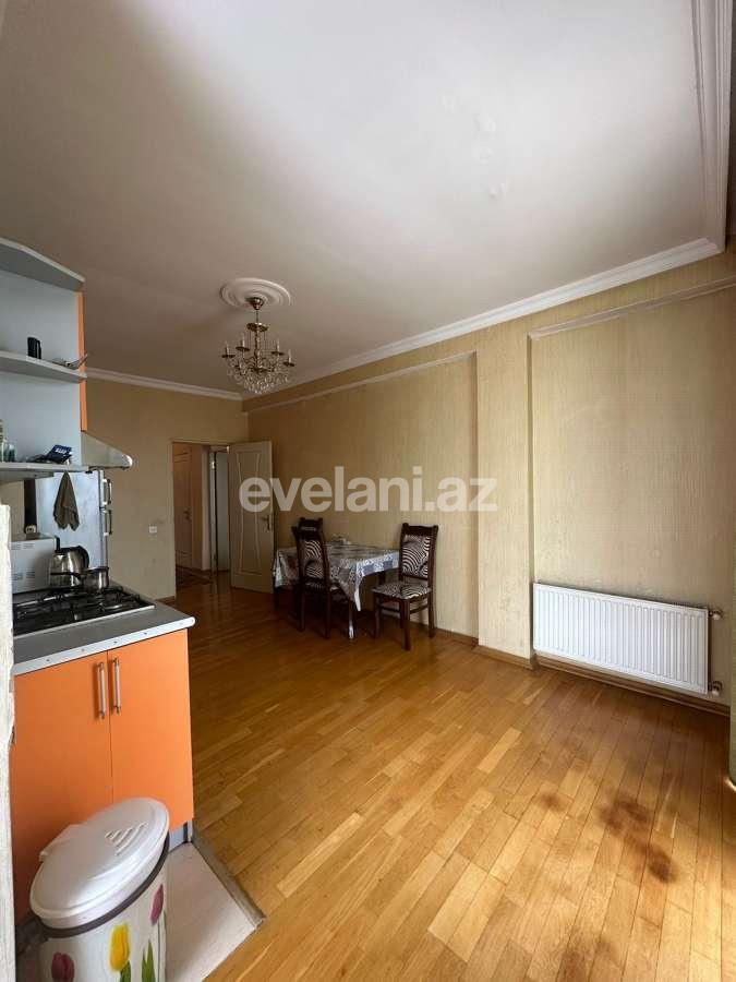 Kirayə verilir, yeni tikili, 3 otaqlı, 128 m², Bakı, Nərimanov r, Nəriman Nərimanov m.