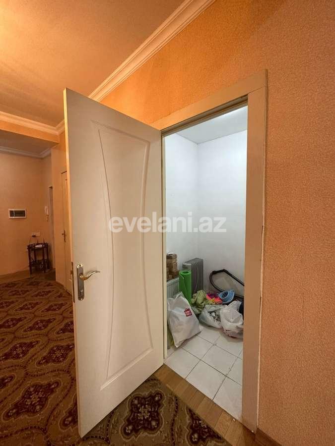 Kirayə verilir, yeni tikili, 3 otaqlı, 128 m², Bakı, Nərimanov r, Nəriman Nərimanov m.
