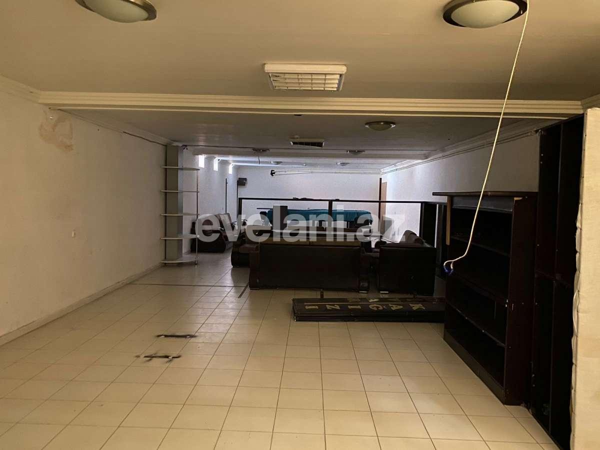 Kirayə verilir, obyekt, 330 m², Bakı, Nəsimi r.