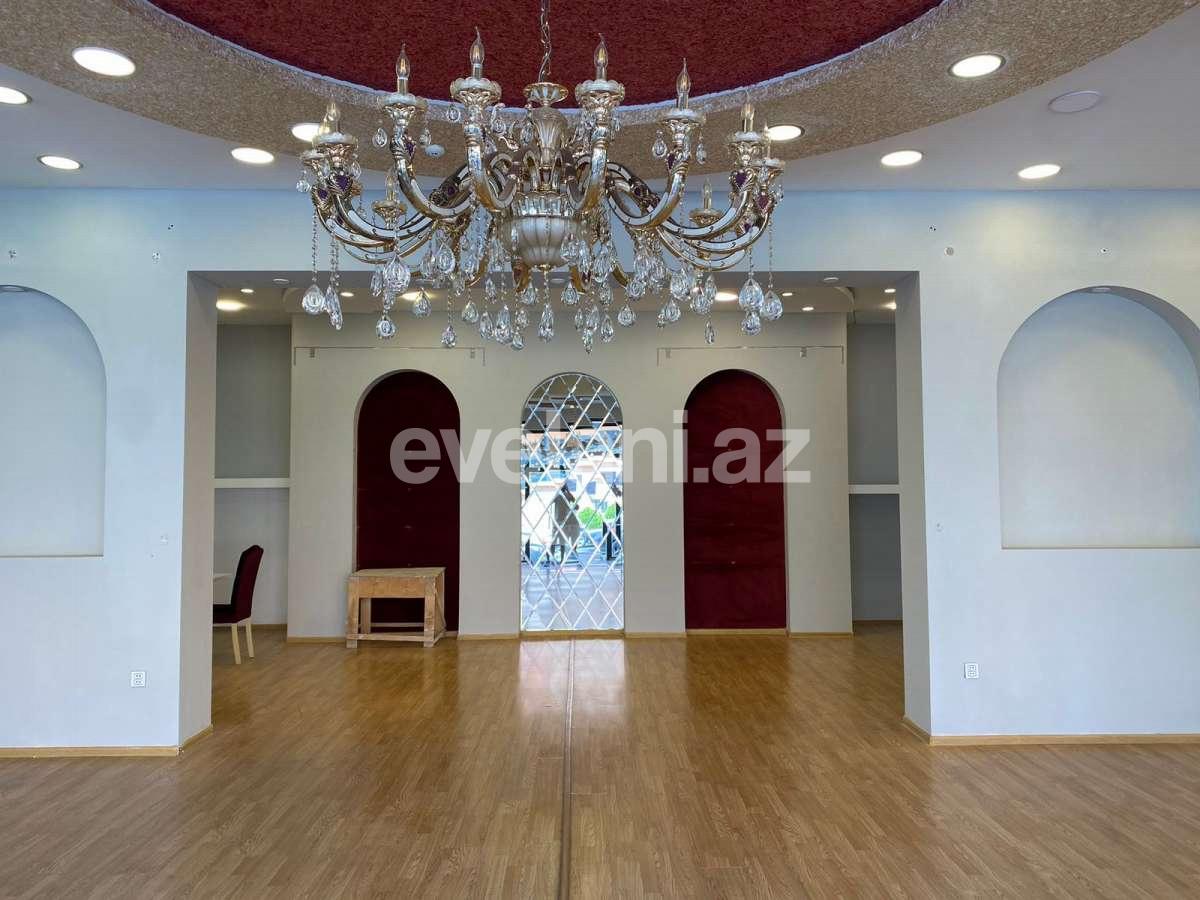 Kirayə verilir, obyekt, 330 m², Bakı, Nəsimi r.