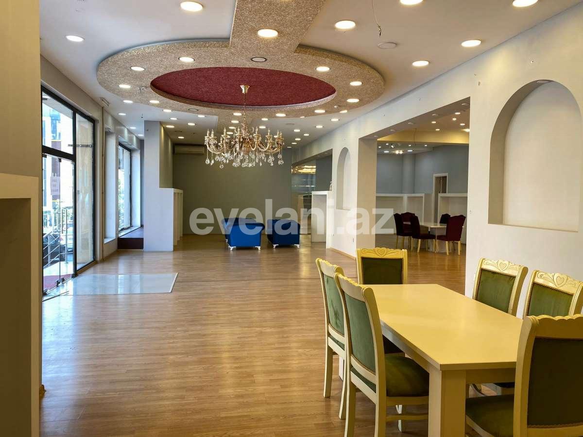 Kirayə verilir, obyekt, 330 m², Bakı, Nəsimi r.