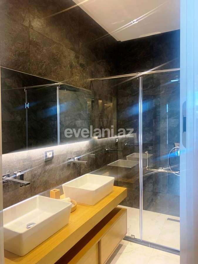 Satılır, yeni tikili, 5 otaqlı, 302 m², Bakı, Yasamal r, Yasamal q, Elmlər Akademiyası m.