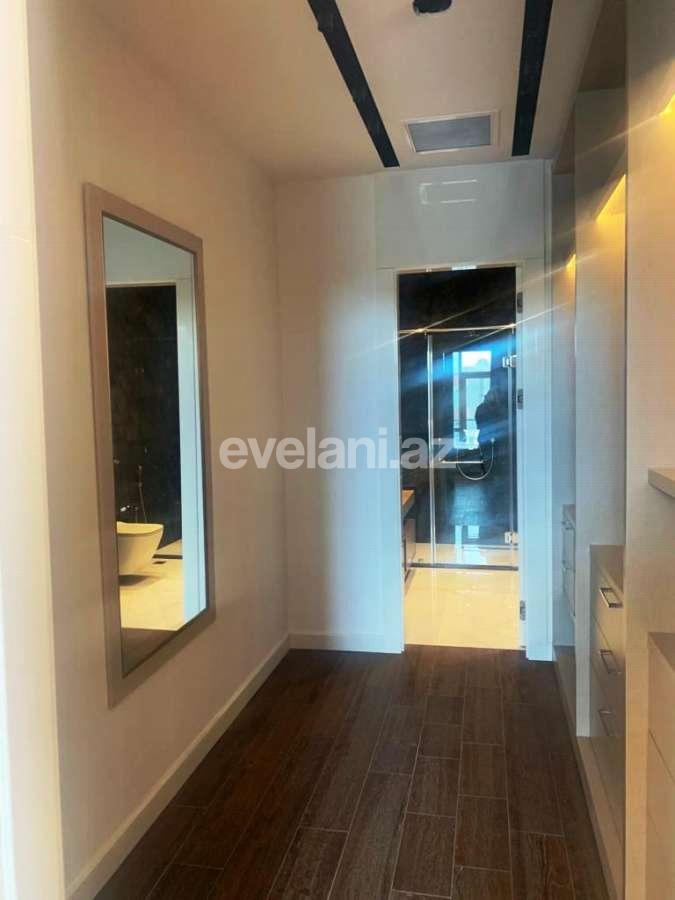 Satılır, yeni tikili, 5 otaqlı, 302 m², Bakı, Yasamal r, Yasamal q, Elmlər Akademiyası m.