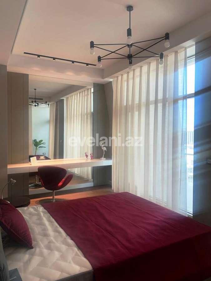 Satılır, yeni tikili, 5 otaqlı, 302 m², Bakı, Yasamal r, Yasamal q, Elmlər Akademiyası m.