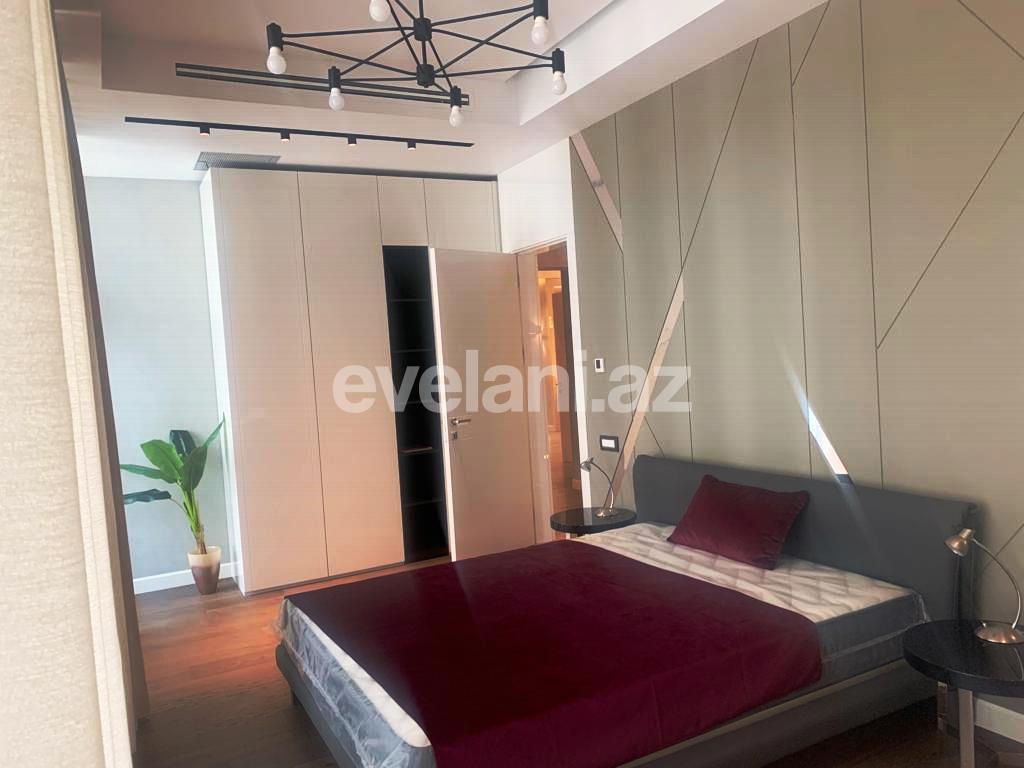 Satılır, yeni tikili, 5 otaqlı, 302 m², Bakı, Yasamal r, Yasamal q, Elmlər Akademiyası m.