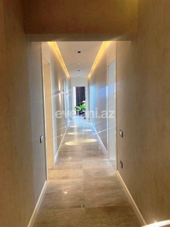 Satılır, yeni tikili, 5 otaqlı, 302 m², Bakı, Yasamal r, Yasamal q, Elmlər Akademiyası m.