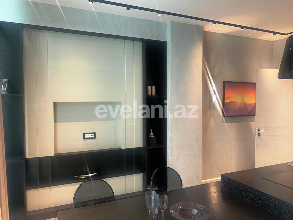 Satılır, yeni tikili, 5 otaqlı, 302 m², Bakı, Yasamal r, Yasamal q, Elmlər Akademiyası m.