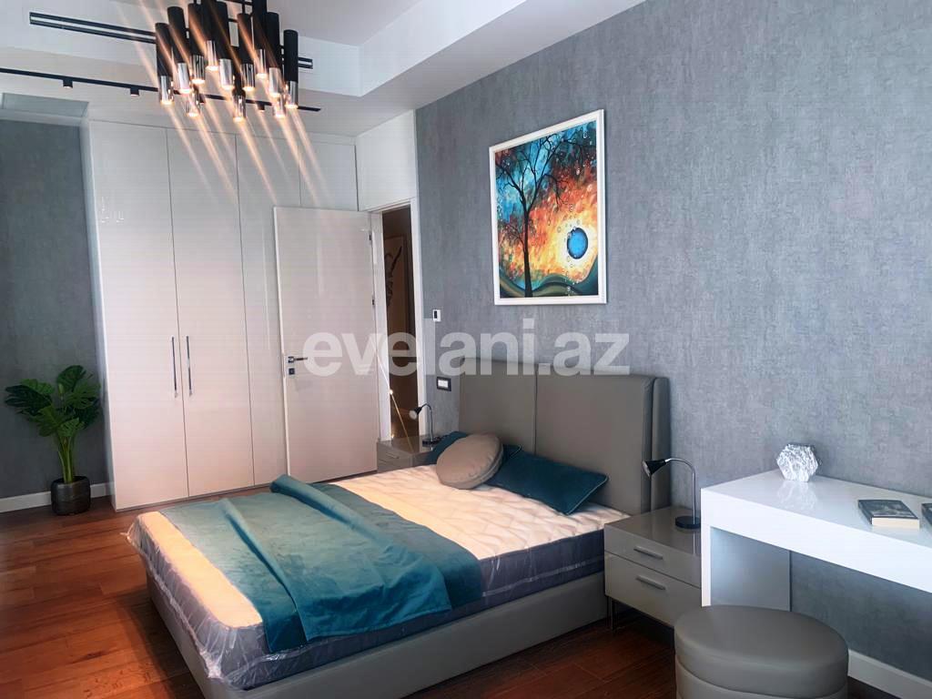 Satılır, yeni tikili, 5 otaqlı, 302 m², Bakı, Yasamal r, Yasamal q, Elmlər Akademiyası m.