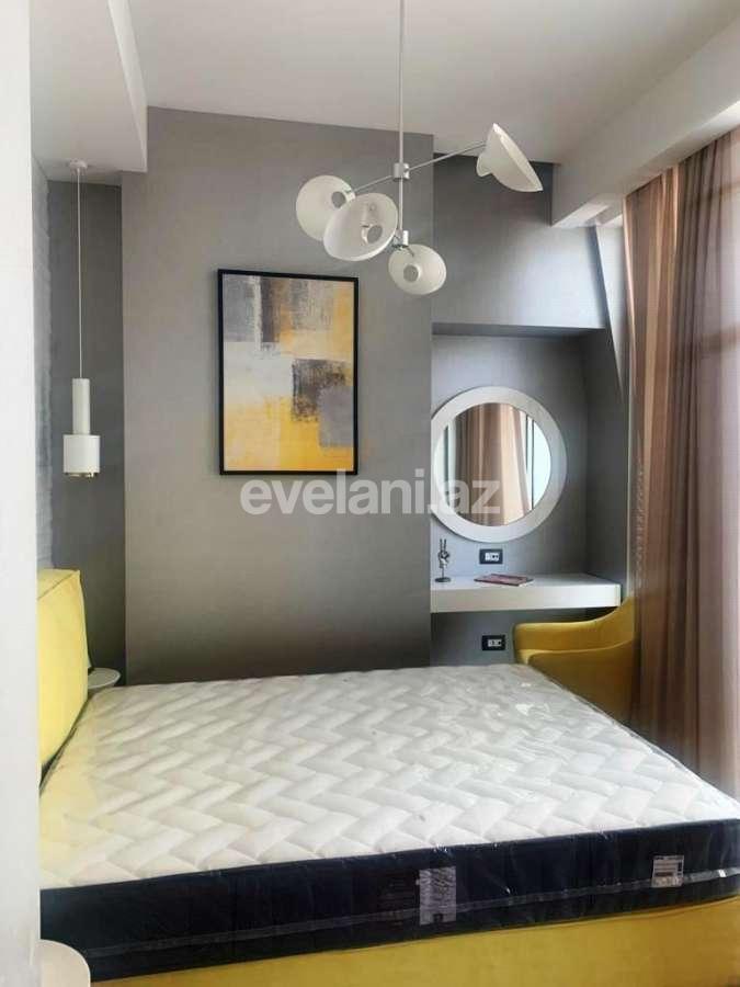 Satılır, yeni tikili, 5 otaqlı, 302 m², Bakı, Yasamal r, Yasamal q, Elmlər Akademiyası m.