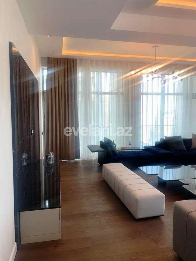 Satılır, yeni tikili, 5 otaqlı, 302 m², Bakı, Yasamal r, Yasamal q, Elmlər Akademiyası m.