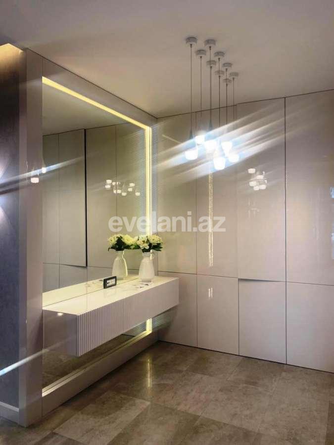 Satılır, yeni tikili, 5 otaqlı, 302 m², Bakı, Yasamal r, Yasamal q, Elmlər Akademiyası m.