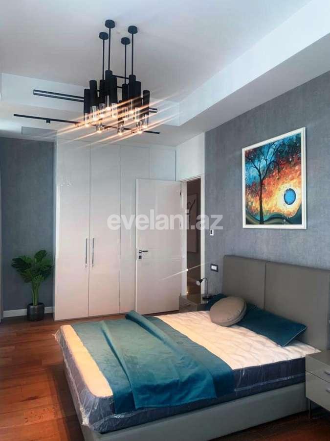 Satılır, yeni tikili, 5 otaqlı, 302 m², Bakı, Yasamal r, Yasamal q, Elmlər Akademiyası m.