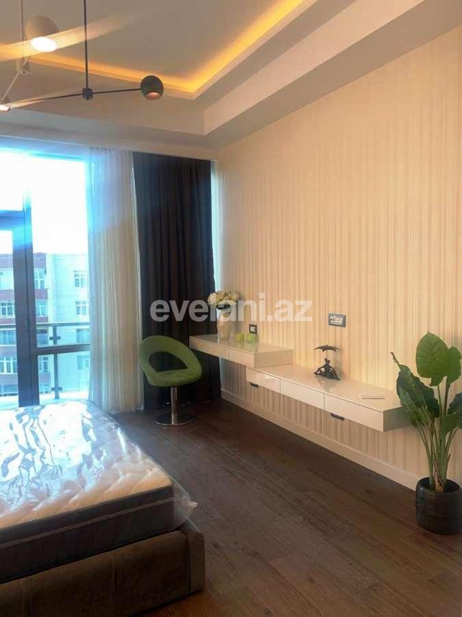 Satılır, yeni tikili, 5 otaqlı, 302 m², Bakı, Yasamal r, Yasamal q, Elmlər Akademiyası m.