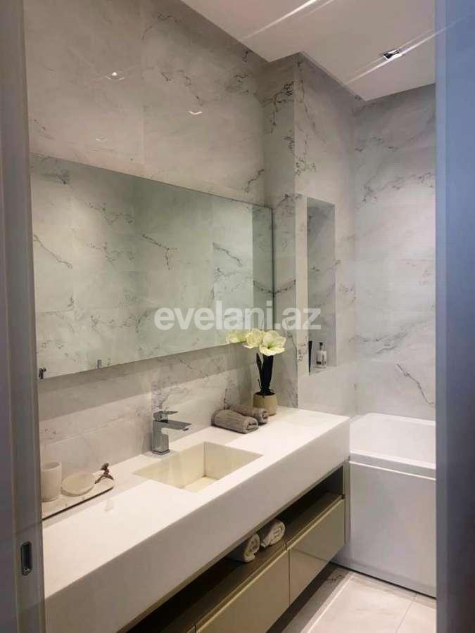 Satılır, yeni tikili, 5 otaqlı, 302 m², Bakı, Yasamal r, Yasamal q, Elmlər Akademiyası m.