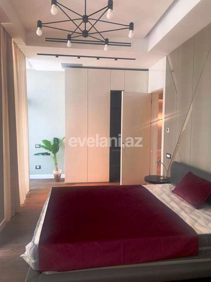 Satılır, yeni tikili, 5 otaqlı, 302 m², Bakı, Yasamal r, Yasamal q, Elmlər Akademiyası m.