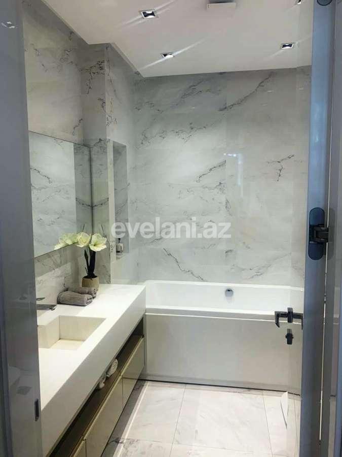 Satılır, yeni tikili, 5 otaqlı, 302 m², Bakı, Yasamal r, Yasamal q, Elmlər Akademiyası m.