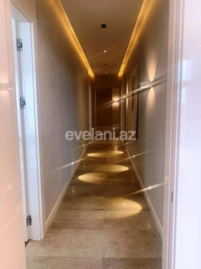 Satılır, yeni tikili, 5 otaqlı, 302 m², Bakı, Yasamal r, Yasamal q, Elmlər Akademiyası m.