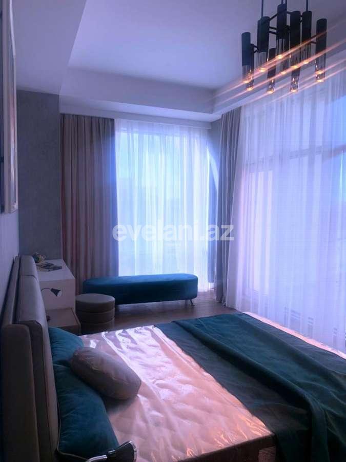 Satılır, yeni tikili, 5 otaqlı, 302 m², Bakı, Yasamal r, Yasamal q, Elmlər Akademiyası m.
