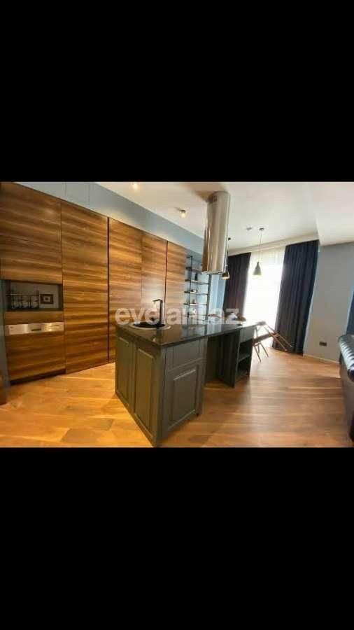 Satılır, yeni tikili, 2 otaqlı, 92.99 m², Bakı, Səbail r.