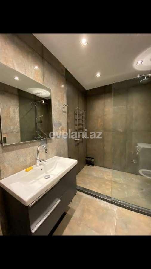 Satılır, yeni tikili, 2 otaqlı, 92.99 m², Bakı, Səbail r.