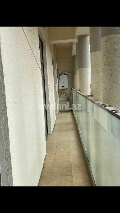 Satılır, yeni tikili, 2 otaqlı, 92.99 m², Bakı, Səbail r.