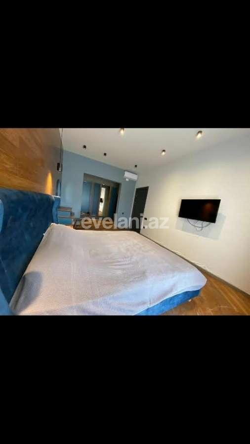 Satılır, yeni tikili, 2 otaqlı, 92.99 m², Bakı, Səbail r.