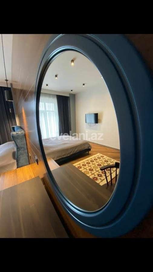 Satılır, yeni tikili, 2 otaqlı, 92.99 m², Bakı, Səbail r.