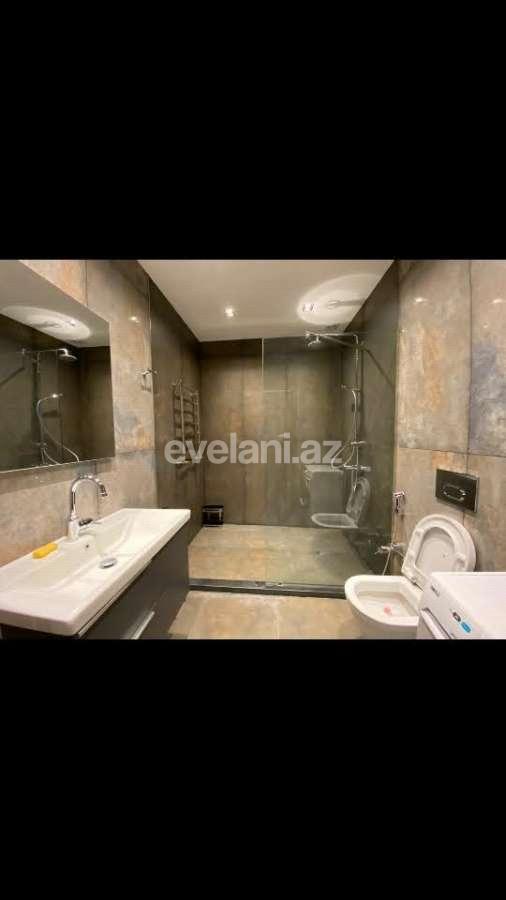 Satılır, yeni tikili, 2 otaqlı, 92.99 m², Bakı, Səbail r.