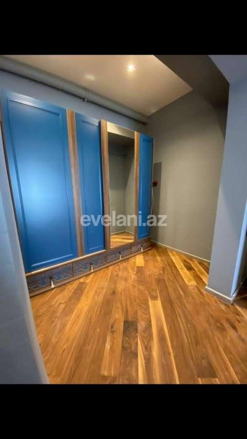 Satılır, yeni tikili, 2 otaqlı, 92.99 m², Bakı, Səbail r.