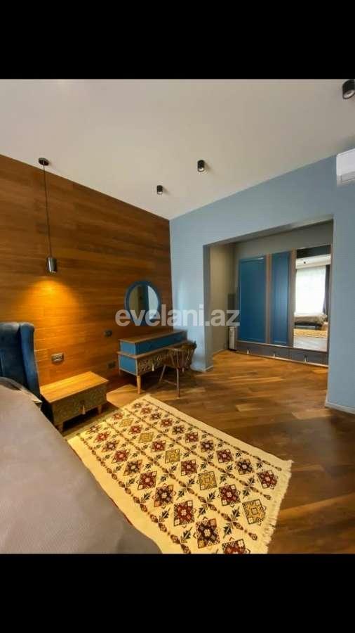 Satılır, yeni tikili, 2 otaqlı, 92.99 m², Bakı, Səbail r.