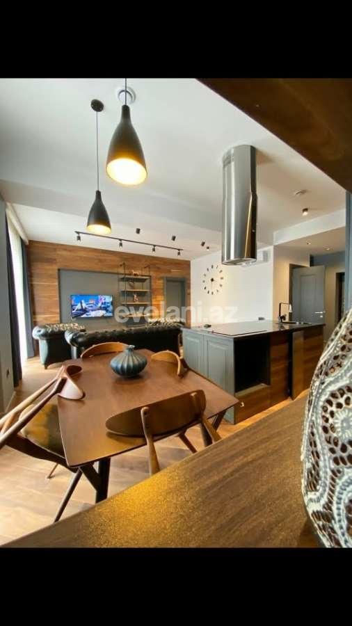 Satılır, yeni tikili, 2 otaqlı, 92.99 m², Bakı, Səbail r.