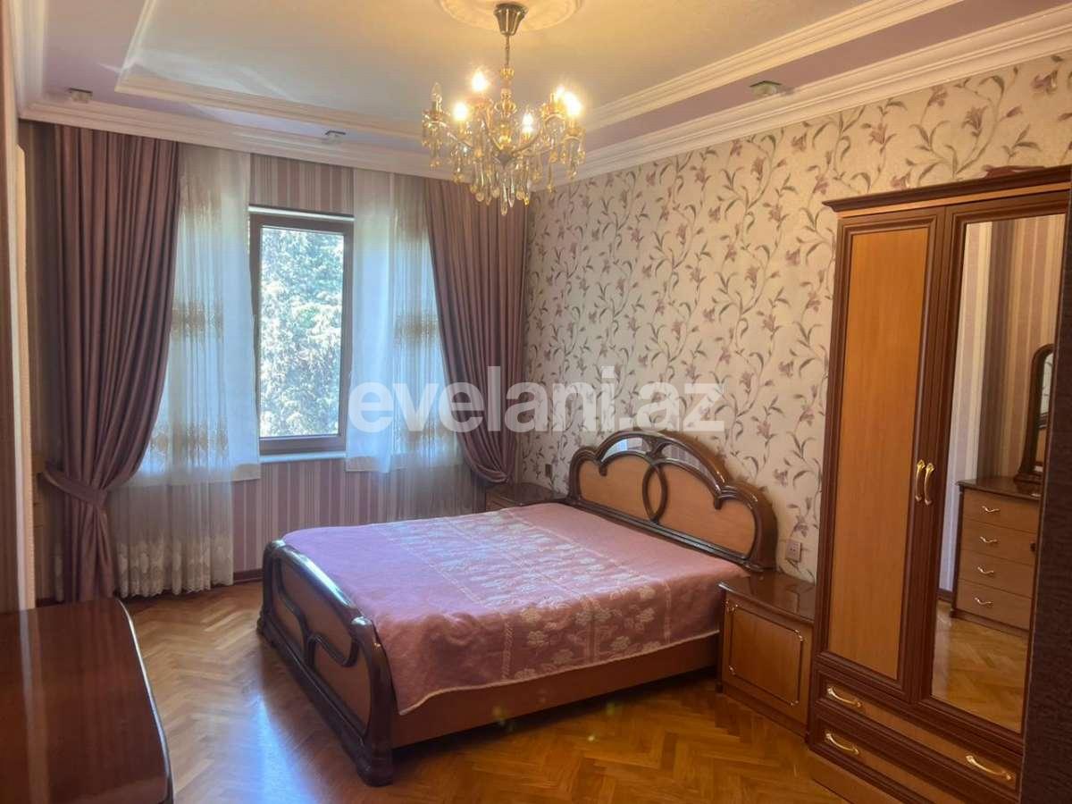 Kirayə verilir, köhnə tikili, 3 otaqlı, 110 m², Bakı, Nərimanov r, Gənclik m.