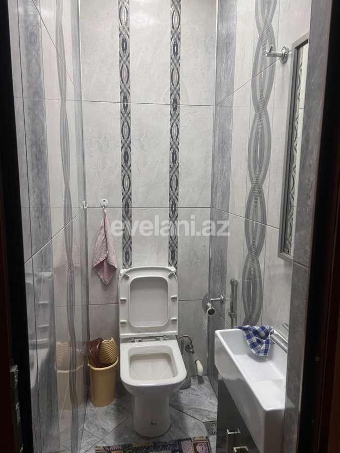 Kirayə verilir, köhnə tikili, 3 otaqlı, 110 m², Bakı, Nərimanov r, Gənclik m.