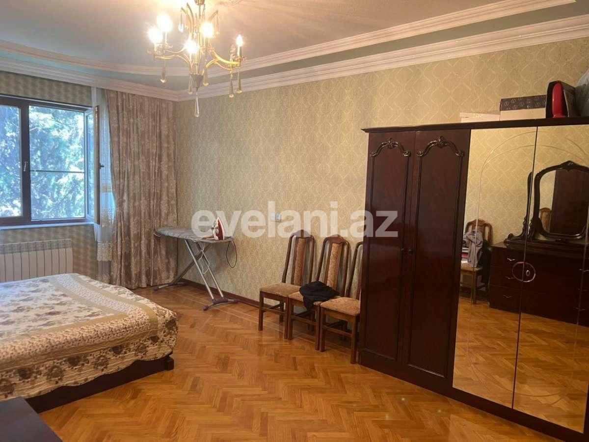 Kirayə verilir, köhnə tikili, 3 otaqlı, 110 m², Bakı, Nərimanov r, Gənclik m.