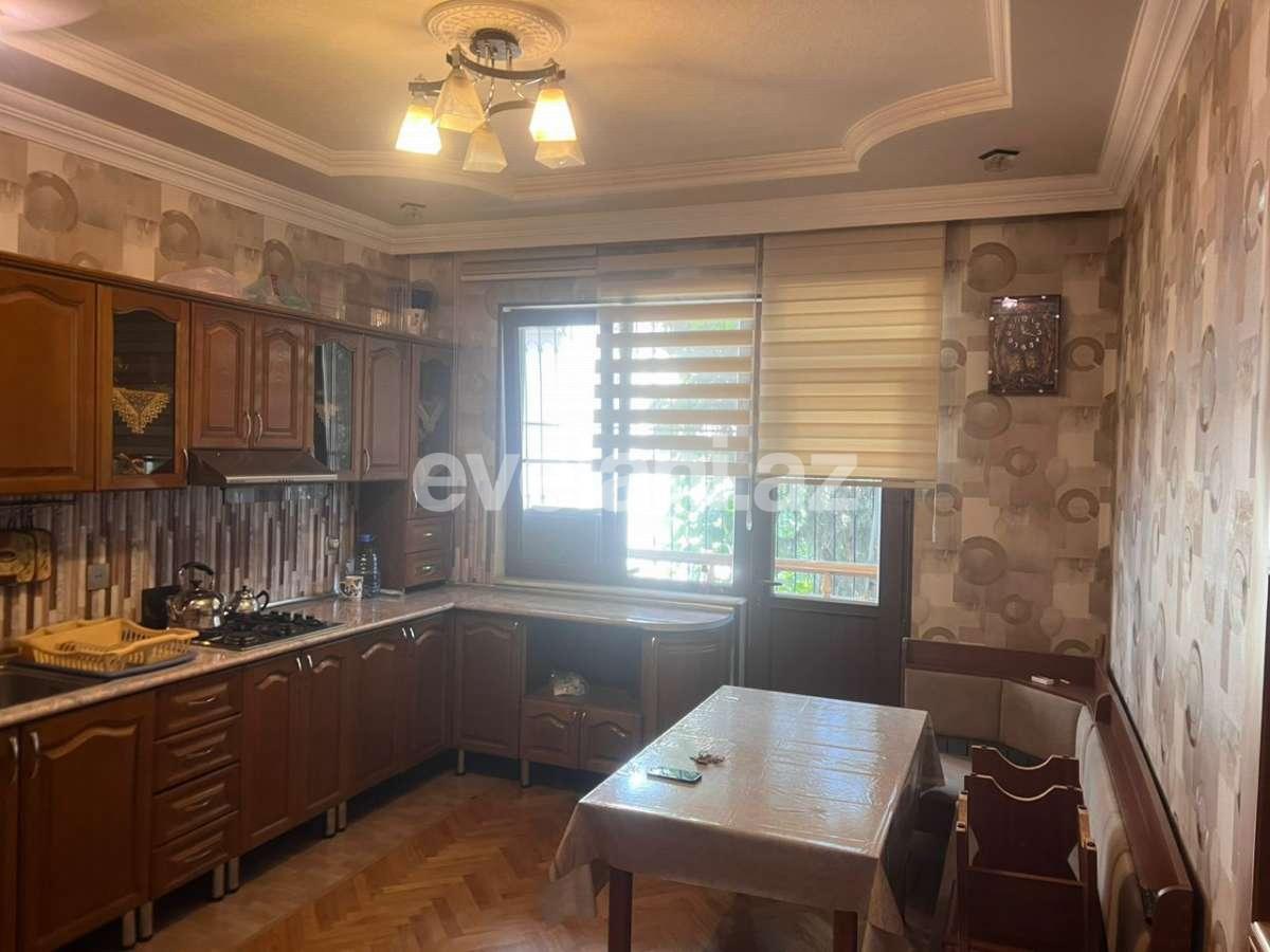 Kirayə verilir, köhnə tikili, 3 otaqlı, 110 m², Bakı, Nərimanov r, Gənclik m.