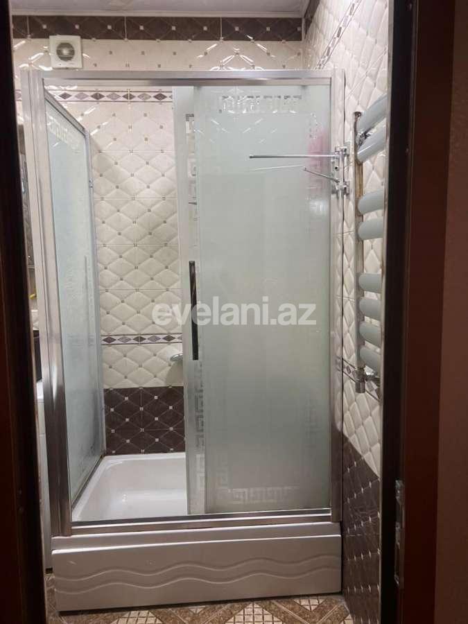 Kirayə verilir, köhnə tikili, 3 otaqlı, 110 m², Bakı, Nərimanov r, Gənclik m.