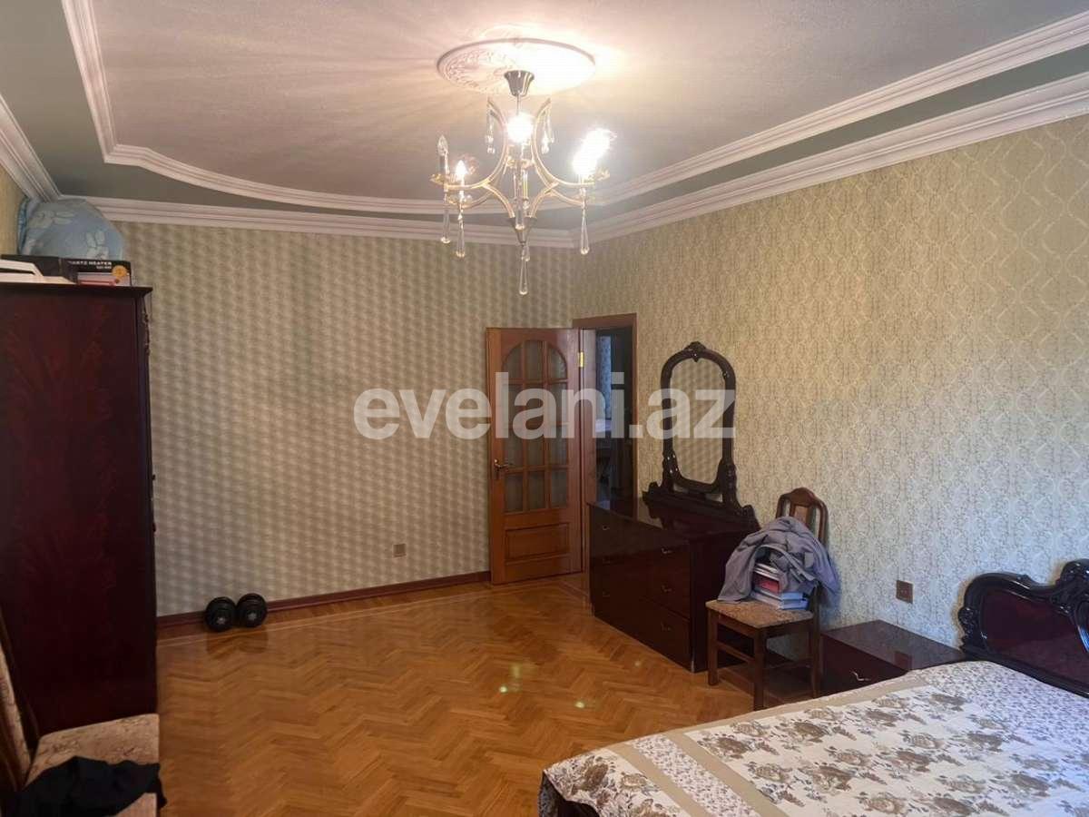 Kirayə verilir, köhnə tikili, 3 otaqlı, 110 m², Bakı, Nərimanov r, Gənclik m.