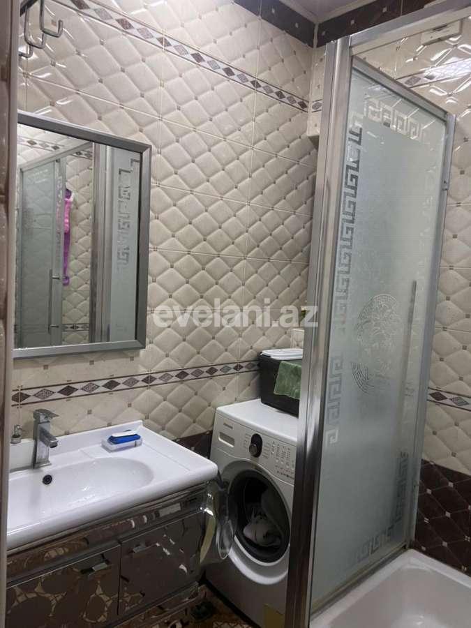 Kirayə verilir, köhnə tikili, 3 otaqlı, 110 m², Bakı, Nərimanov r, Gənclik m.