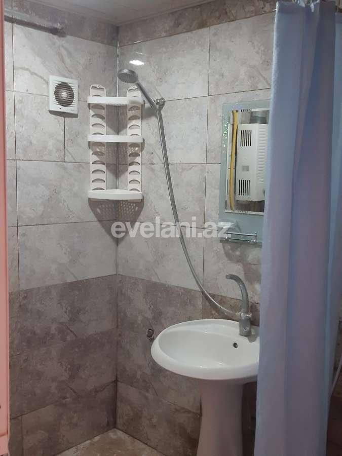 Kirayə verilir, köhnə tikili, 2 otaqlı, 52 m², Bakı, Nizami r, Neftçilər m.