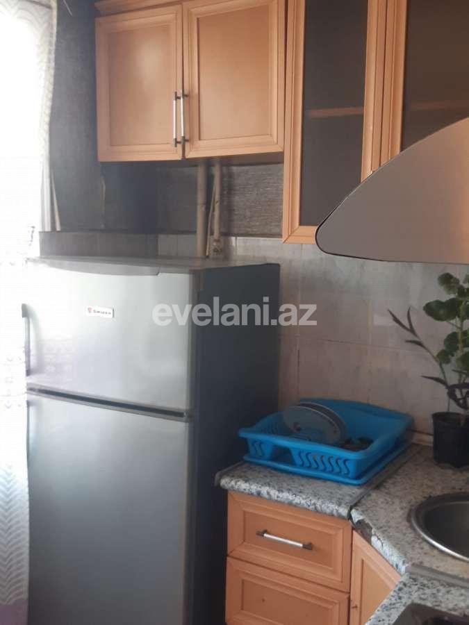 Kirayə verilir, köhnə tikili, 2 otaqlı, 52 m², Bakı, Nizami r, Neftçilər m.