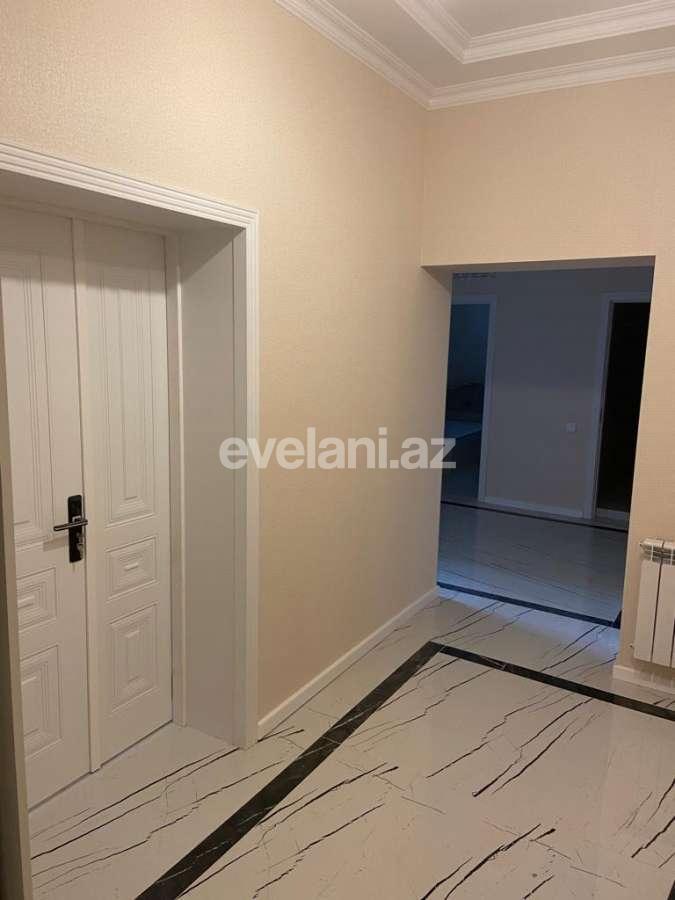 Kirayə verilir, yeni tikili, 3 otaqlı, 110 m², Bakı, Nəsimi r.