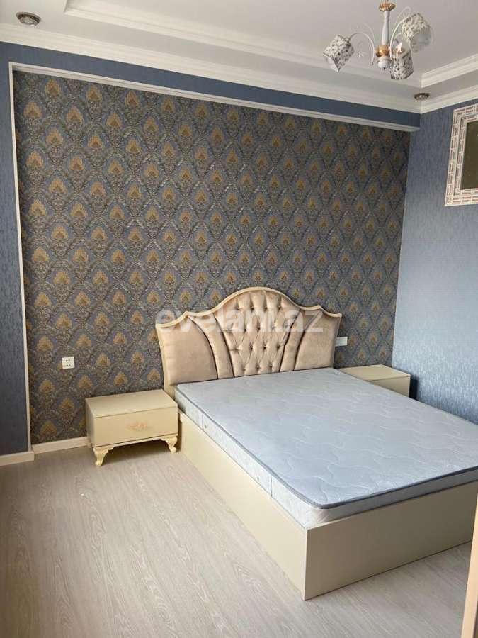 Kirayə verilir, yeni tikili, 3 otaqlı, 110 m², Bakı, Nəsimi r.