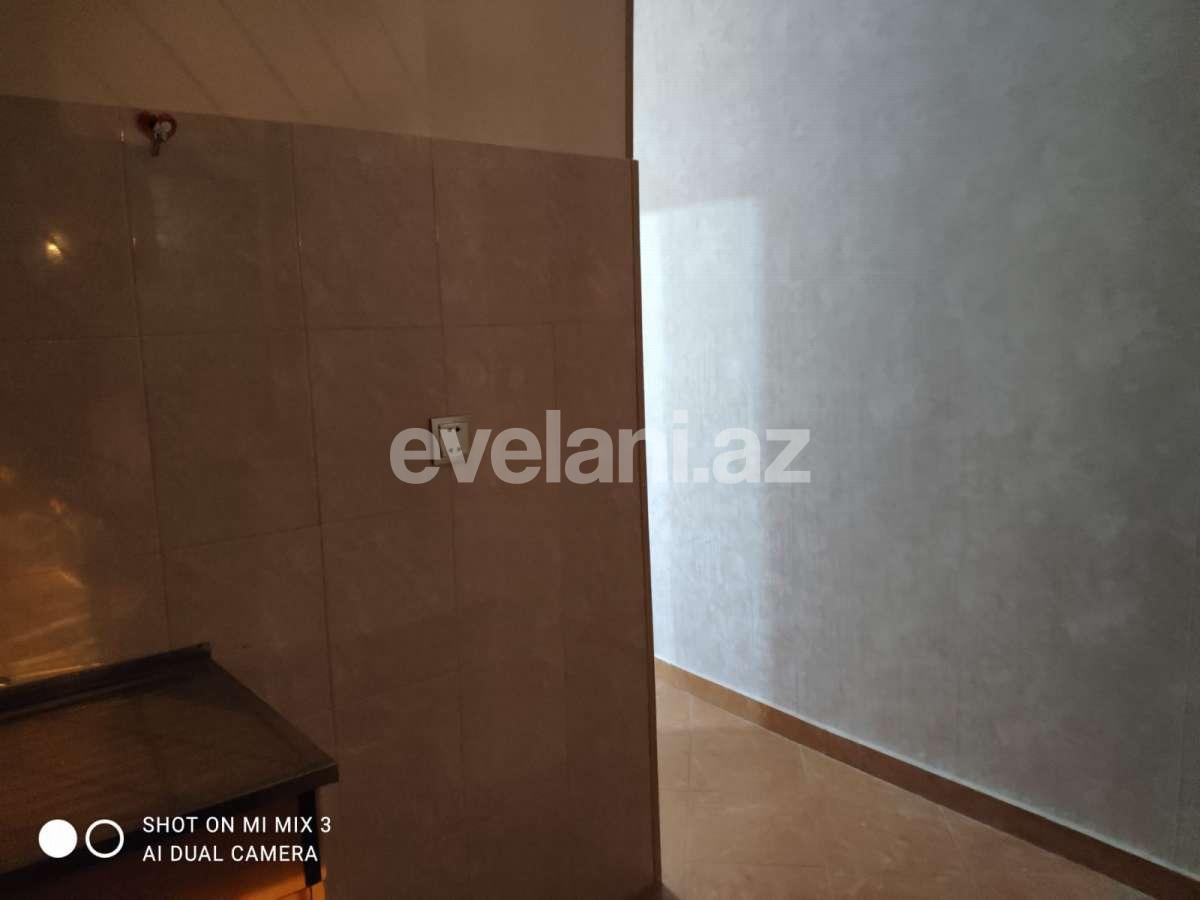 Kirayə verilir, köhnə tikili, 1 otaqlı, 35 m², Bakı, Nizami r, Neftçilər m.